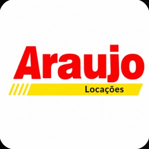 Logo Araujo Locações