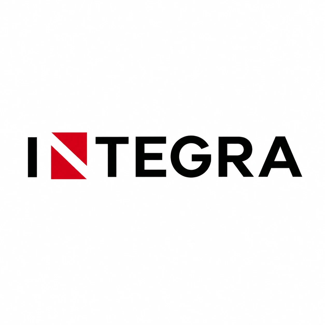 Logo Integra Veículos